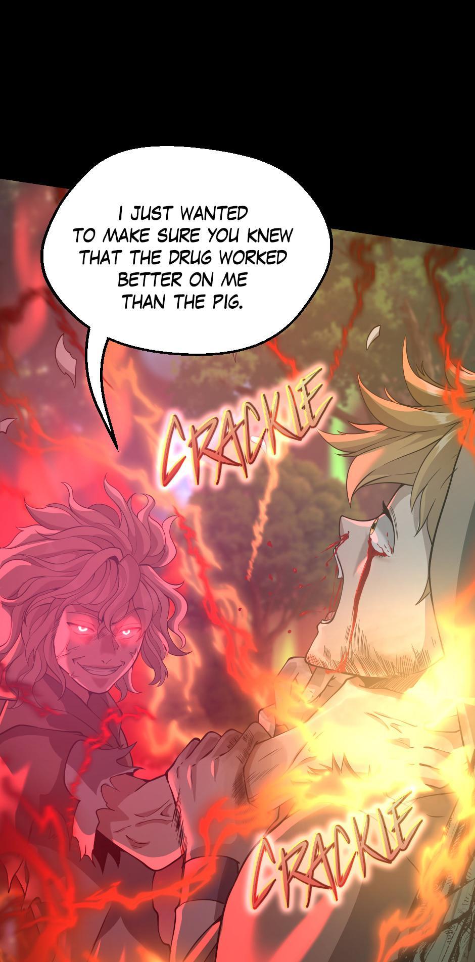 The Beginning After The End Chapter 132 image 85